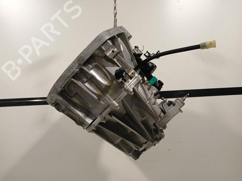 Gearbox RENAULT TRAFIC III Bus (JG_) | BP24537684M3 - Image 4