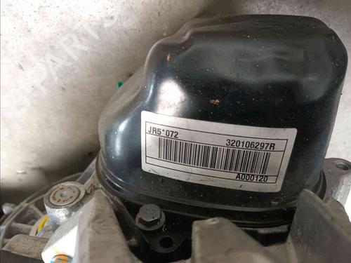 Gearbox NISSAN MICRA V (K14) 1.5 DCI | BP22251418M3 