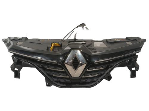 Gitter für Gitter RENAULT CLIO V (B7_) 1.0 TCe 90 (B7MT) (91 hp) 34150584 34150584