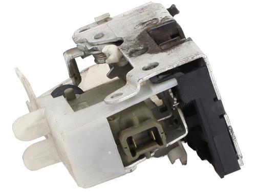 Rear right lock RENAULT CLIO II (BB_, CB_) 1.5 dCi (B/CB3M) | BP32041395C99 