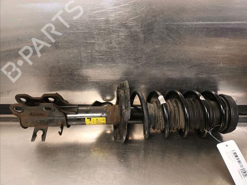Højre fortil støddæmper OPEL MOKKA / MOKKA X (J13) 1.4 (_76) (140 hp) 12822288