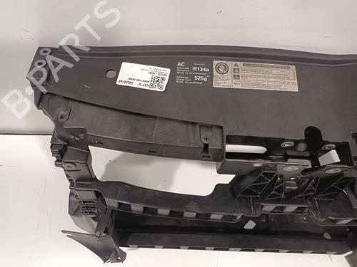 Frontplade/Frontkurv VW GOLF VI (5K1) 1.6 TDI | BP39482655C72 - Image 2