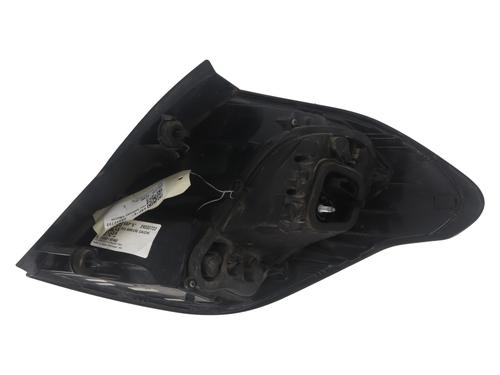 Left taillight CITROËN C4 II (NC_) 1.6 BlueHDi 120 | BP32259312C34 