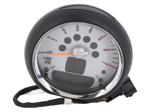 Used Instrument cluster Instrument cluster MINI MINI (R56) Cooper D (109 hp) 36034641 36034641