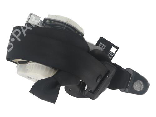 Front left seatbelt CITROËN C3 II (SC_) 1.2 VTi 82 | BP31965511I26