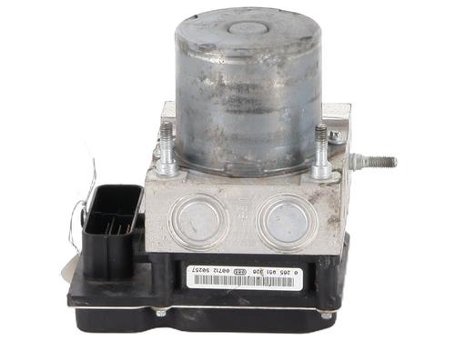 ABS pump PEUGEOT 3008 I MPV (0U_) 2.0 HDi 150 / BlueHDi 150 | BP23184900M43 