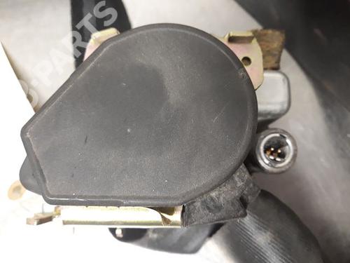 Front right belt tensioner PEUGEOT 407 Coupe (6C_) 2.7 HDi | BP9325231C88 