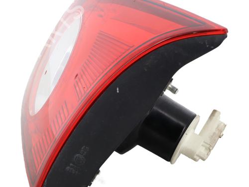 Heckleuchte rechts hinten NISSAN QASHQAI I (J10, NJ10) 1.5 dCi | BP30742395C80