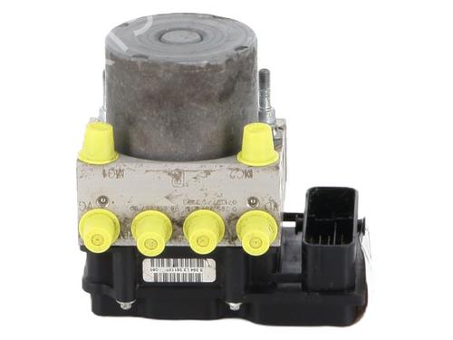 Used ABS pump CITROËN C4 I (LC_) 1.6 HDi (90 hp) 29150711