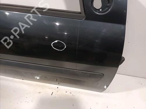 Right front door DACIA LOGAN MCV (KS_) 1.5 dCi (KS0K) | BP16323843C3 
