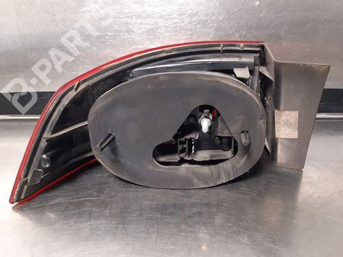Right taillight RENAULT LAGUNA II (BG0/1_) 1.9 dCi (BG08, BG0G) | BP9336226C35 