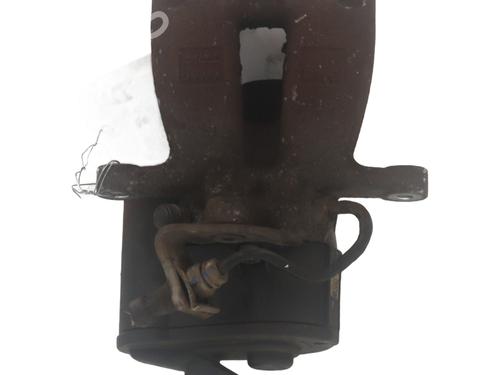 Left rear brake caliper VW PASSAT B6 (3C2) 1.9 TDI | BP37282327M107 - Image 3