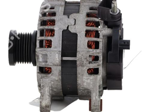 Alternator RENAULT CLIO V (B7_) 1.0 TCe 90 (B7MT) | BP36034458M7 - Image 2