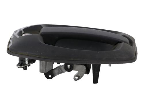 Front left exterior door handle FIAT DUCATO Van (250_) 130 Multijet 2,3 D | BP29856737C128