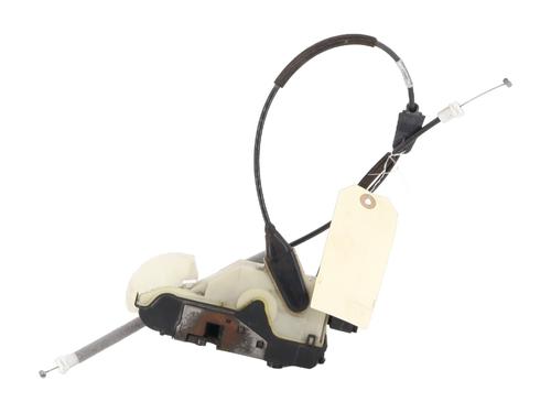 Front left lock PEUGEOT 208 I (CA_, CC_) 1.6 GTi | BP22777071C98 