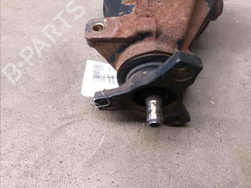 Rear differential PEUGEOT PARTNER MPV (5_, G_) 2.0 HDI | BP30959447M24