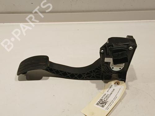 Used Pedal CITROËN BERLINGO Box Body/MPV (K9) 1.5 BlueHDi 130 (131 hp) 25023485