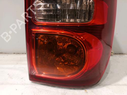Right taillight TOYOTA RAV 4 II (_A2_) 2.0 D 4WD (CLA20_, CLA21_, CLA20R, CLA21R) | BP16146316C35 