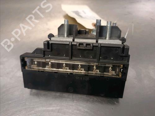 Used Fuse box NISSAN JUKE (F16_) DIG-T 117 (117 hp) 30338492