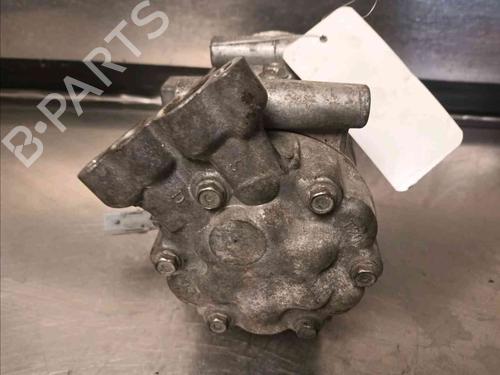 Used AC compressor RENAULT KANGOO Express (FW0/1_) 1.5 dCi 75 (FW07, FW10, FW04) (75 hp) 20604150