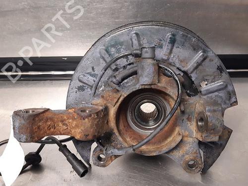 Right front steering knuckle LAND ROVER FREELANDER I (L314) 2.0 DI 4x4 | BP20601158M26 