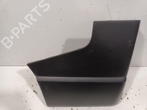 Used Corner bumper RENAULT TRAFIC III Van (FG_) 1.6 dCi 115 (FGMD) (116 hp) 25023438