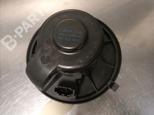 Heater blower motor SEAT ALHAMBRA (7V8, 7V9) 2.0 TDI | BP11702457M62 