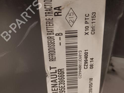 Electronic module RENAULT ZOE (BFM_) ZOE | BP32078857M83 