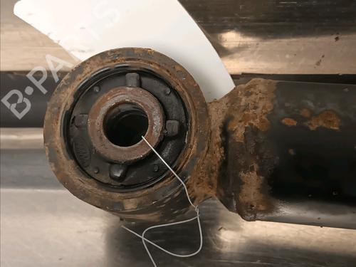 Right front shock absorber LAND ROVER RANGE ROVER SPORT I (L320) 3.6 D 4x4 | BP13362576M17 