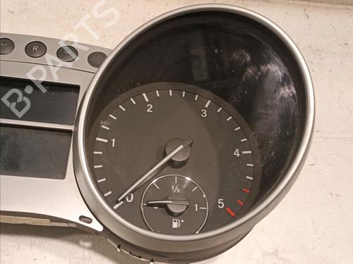 Instrument cluster MERCEDES-BENZ M-CLASS (W164) ML 320 CDI 4-matic (164.122) | BP15958792C47 