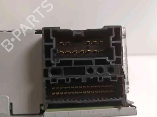 Radio RENAULT ZOE (BFM_) ZOE | BP21587447E6 