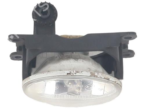 Left front fog light PEUGEOT 207 (WA_, WC_) 1.6 HDi | BP29582652C30 