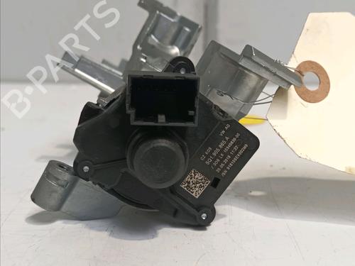 Ignition barrel VW GOLF VII (5G1, BQ1, BE1, BE2) 1.6 TDI | BP12822243M48 