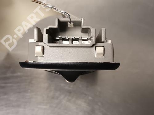 Interior roof light PEUGEOT 206 Hatchback (2A/C) 1.4 HDi eco 70 | BP9339283I8 