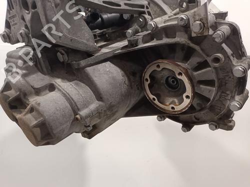 Gearbox VW GOLF VI (5K1) 1.4 TSI | BP36035274M3 - Image 4