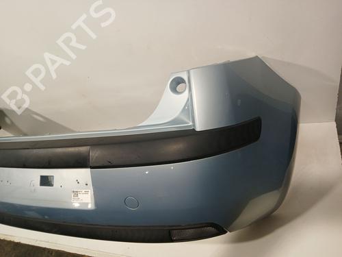 Rear bumper CITROËN C4 I (LC_) 1.4 16V | BP22797497C8 