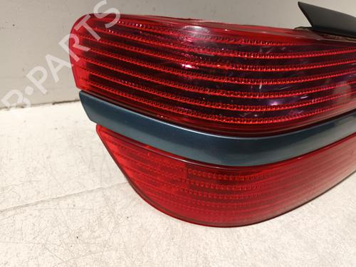 Left taillight PEUGEOT 406 (8B) 1.8 16V | BP25023464C34 