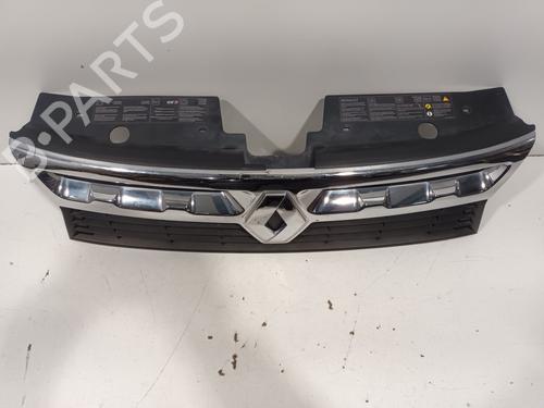 Grille DACIA DUSTER (HS_) 1.6 16V | BP29965200C40