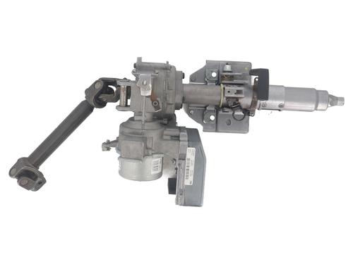 Used Steering column MAZDA 2 (DE_, DH_) 1.3 (DE3FS) (75 hp) 30844414