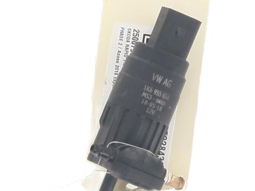 Washer pump SKODA RAPID (NH3, NK3, NK6) 1.6 TDI | BP28972830E24 