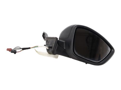 Used Right mirror PEUGEOT 2008 I (CU_) 1.2 THP 110 / PureTech 110 (110 hp) 28508670