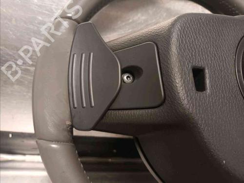 Steering wheel JAGUAR S-TYPE II (X200) 3.0 V6 | BP21168183C49 