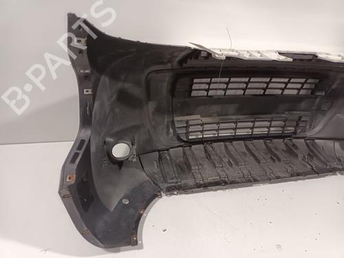 Front bumper CITROËN NEMO MPV 1.4 | BP25044622C7 