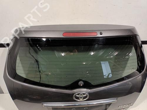 Tailgate TOYOTA COROLLA Verso (ZER_, ZZE12_, R1_) 2.2 D-4D (AUR10_, AUR10R) | BP21213323C6 