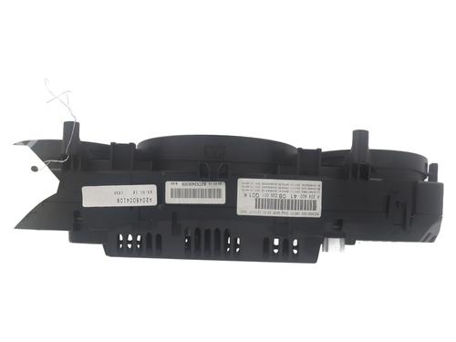 Instrument cluster MERCEDES-BENZ C-CLASS Coupe (C204) C 220 CDI (204.302) | BP37259089C47 - Image 3