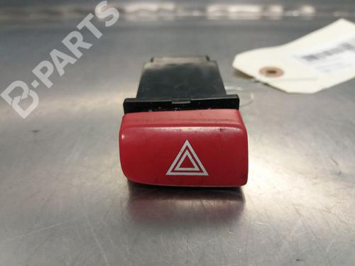 Used Warning switch KIA RIO II (JB) 1.5 CRDi (110 hp) 9322728