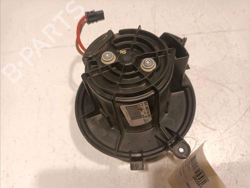 Used Heater blower motor MERCEDES-BENZ C-CLASS (W204) C 220 CDI (204.008) (163 hp) 17993937