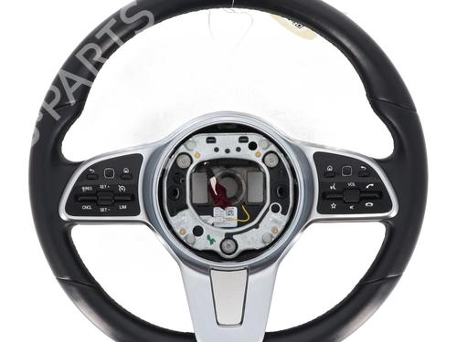 Used Steering wheel MERCEDES-BENZ T-CLASS MPV (W420) T 180 CDI (420.833) (116 hp) 25434665