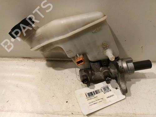 Used Brake master cylinder KIA CEE'D Sportswagon (JD) 1.6 CRDi 110 (110 hp) 15952988