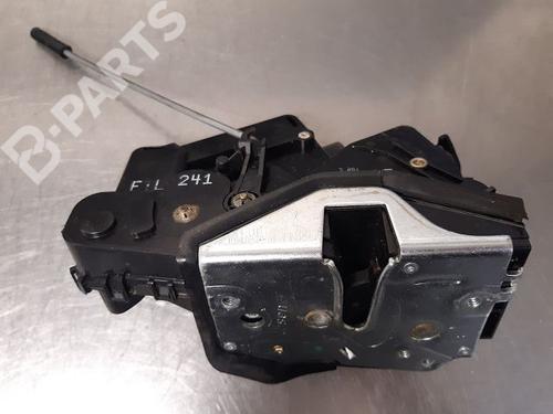 Front left lock BMW 3 (E46) 318 d | BP9332104C98 